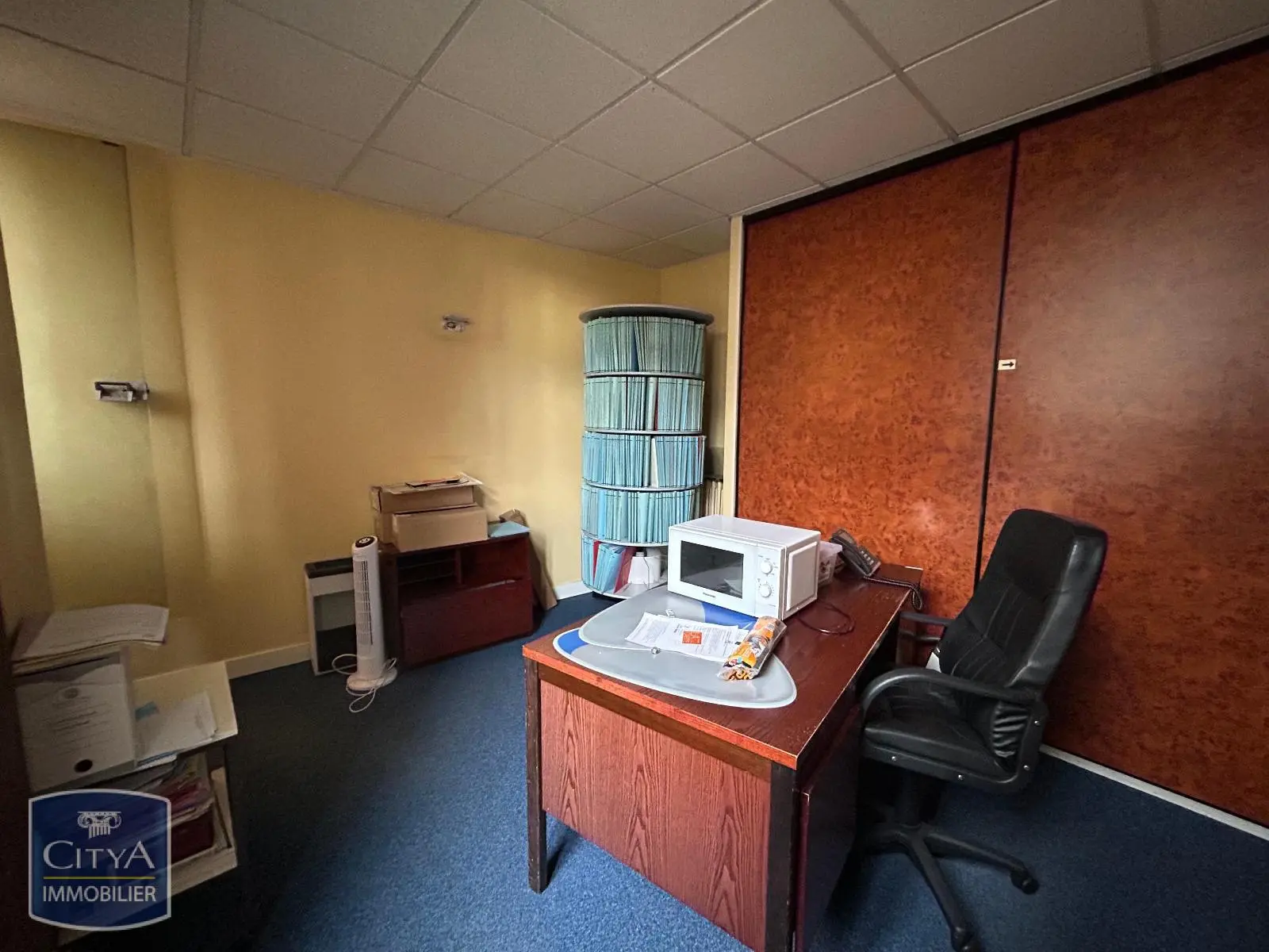 Photo 5 Local Professionnel 5 pièces