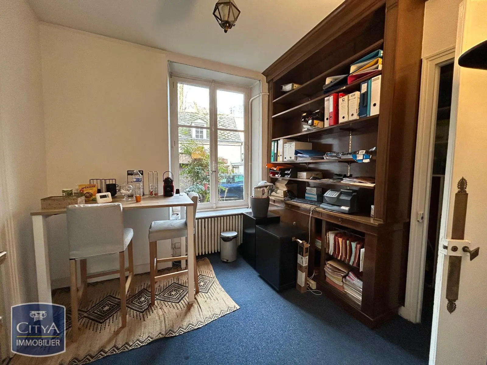 Photo 4 Local Professionnel 5 pièces