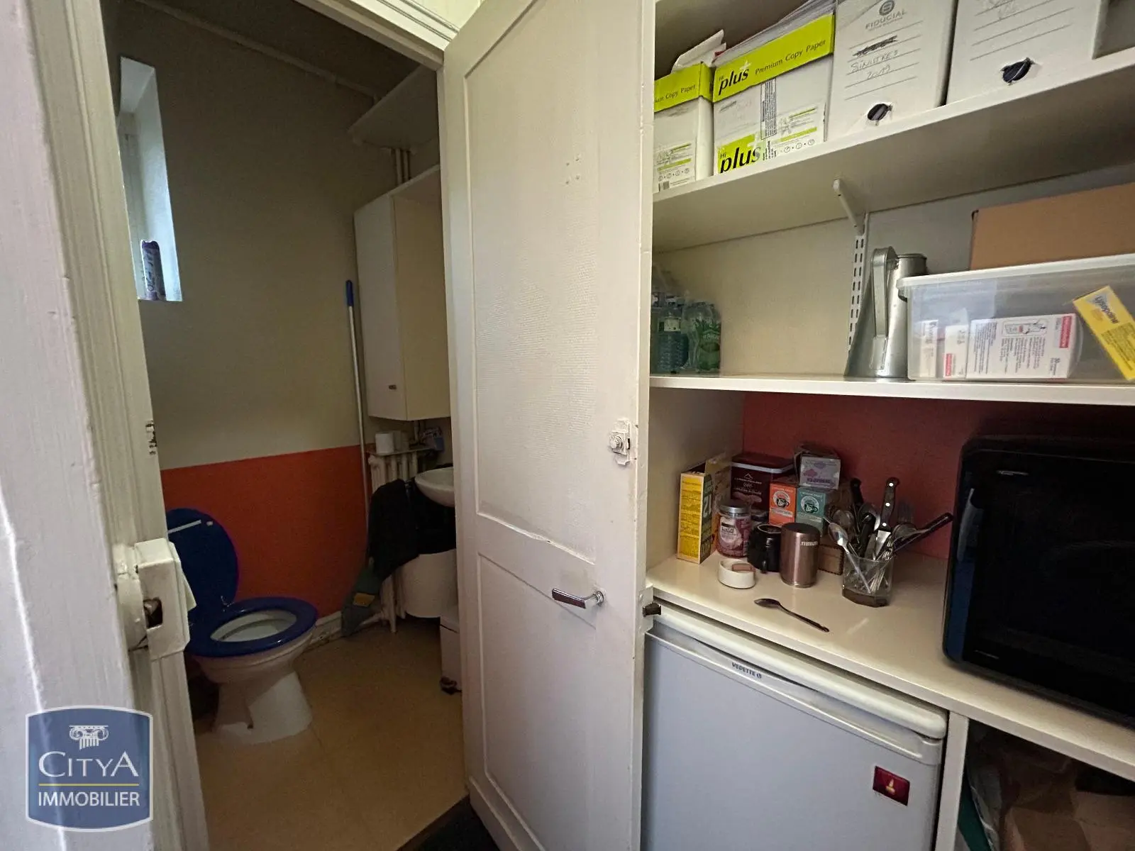 Photo 7 Local Professionnel 5 pièces