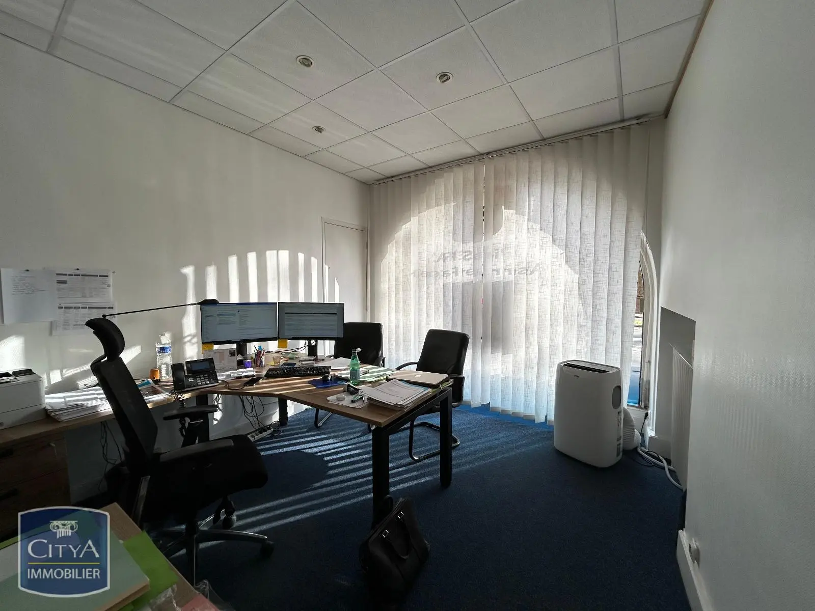 Photo 3 Local Professionnel 5 pièces