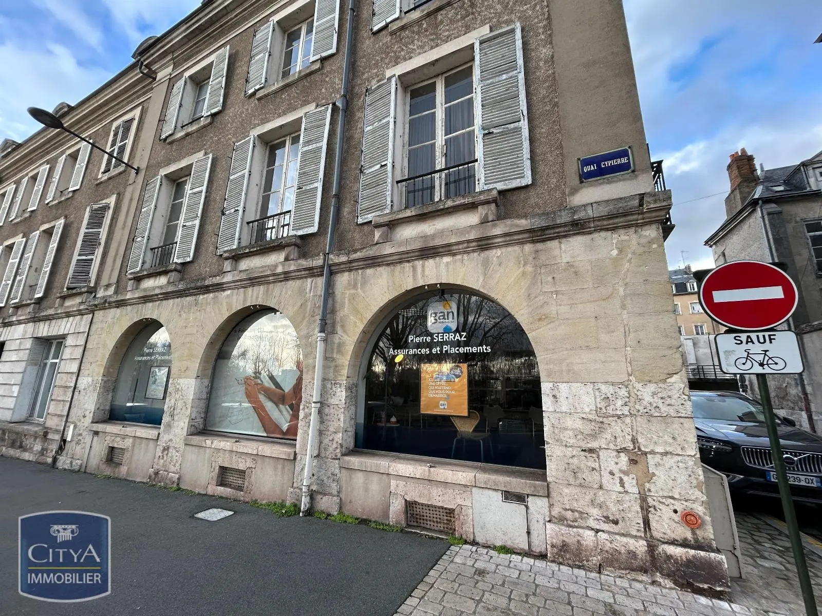 Photo 8 Local Professionnel 5 pièces