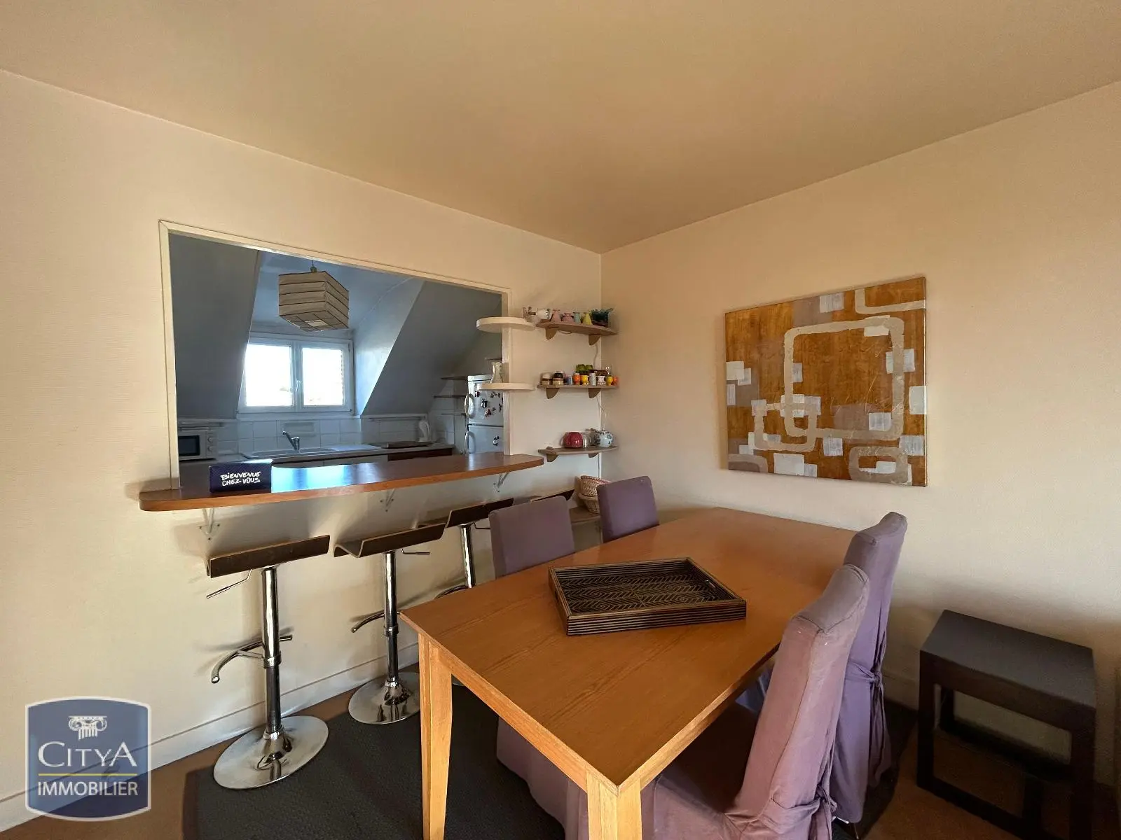 Photo 3 Appartement 3 pièces 71.21m²