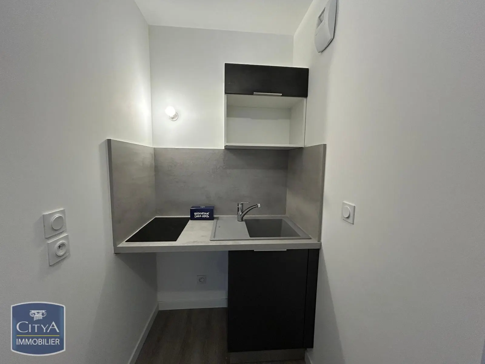 Photo 8 Appartement 2 pièces 44.04m²