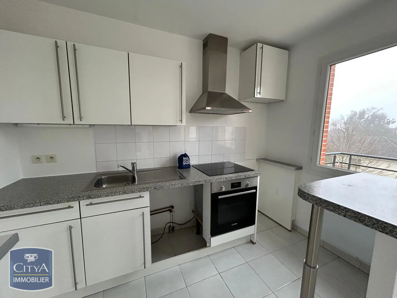 Photo 3 Appartement 2 pièces 53.6m²