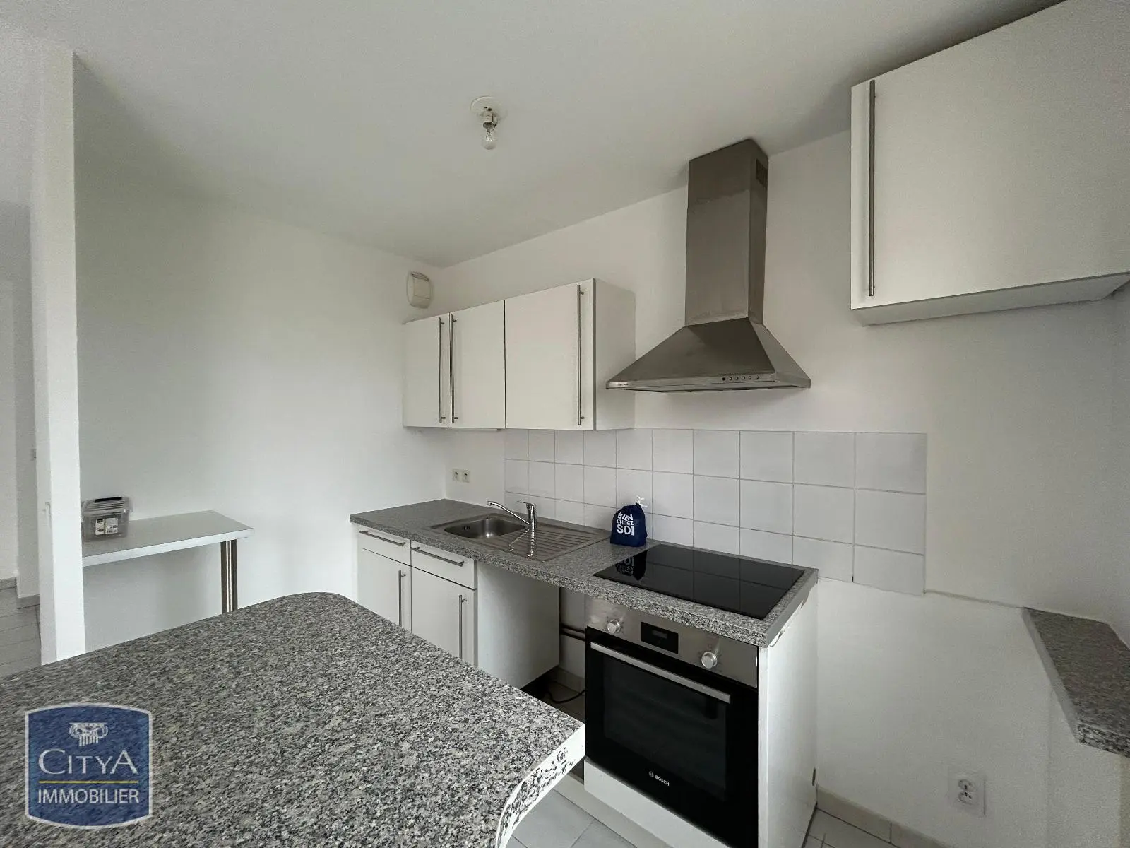 Photo 4 Appartement 2 pièces 53.6m²