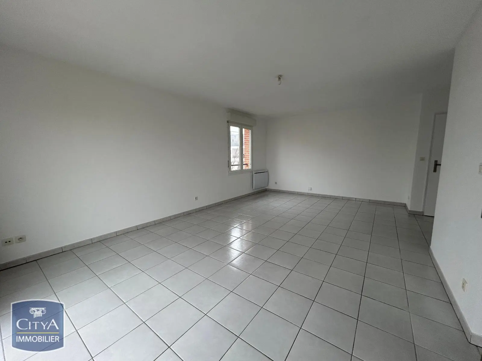 Photo 2 Appartement 2 pièces 53.6m²