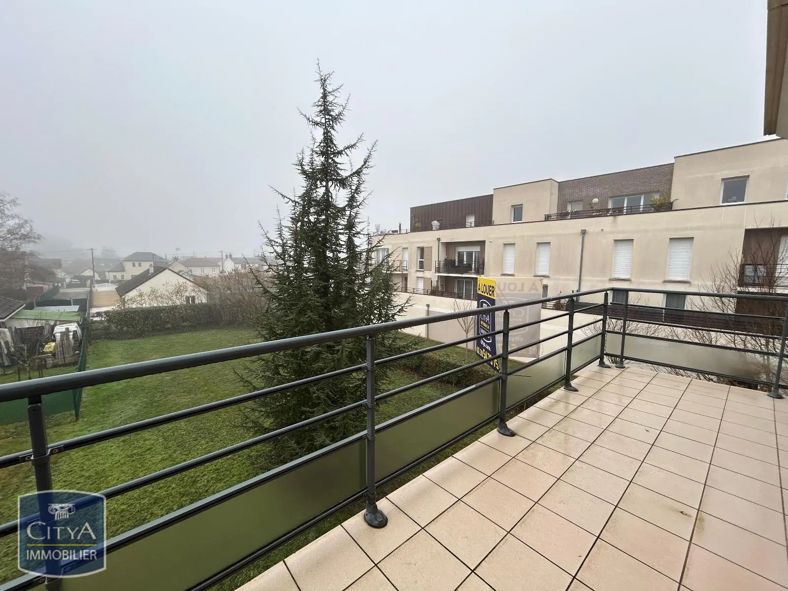 Photo 7 Appartement 2 pièces 53.6m²