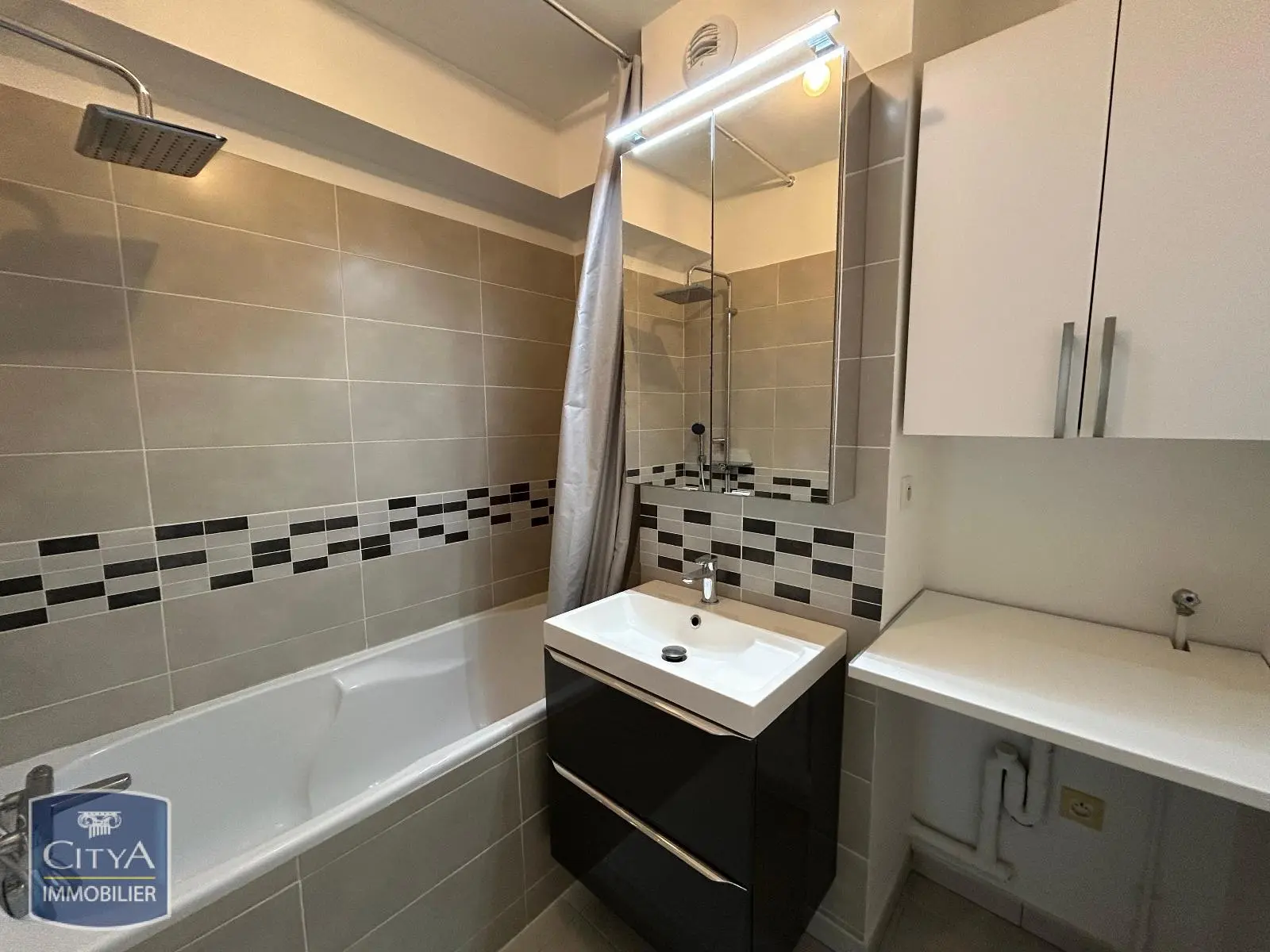 Photo 6 Appartement 2 pièces 53.6m²