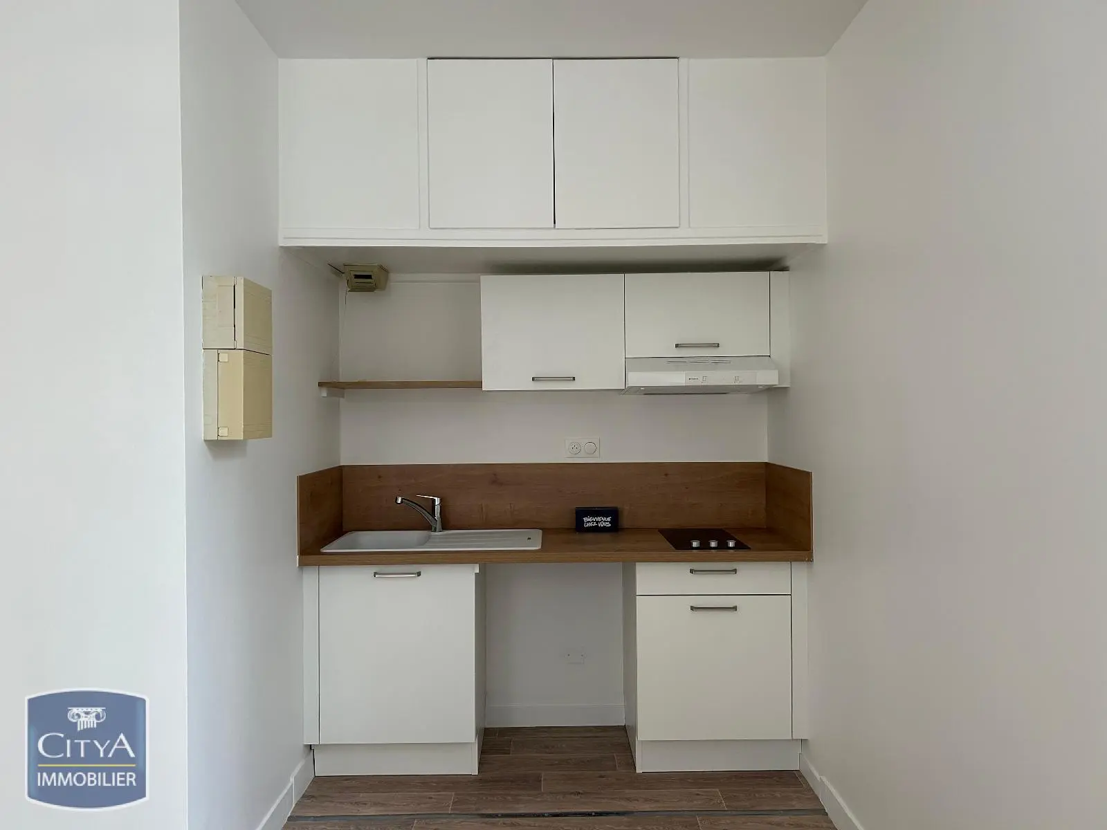 Photo 3 Appartement 1 pièce 26.55m²