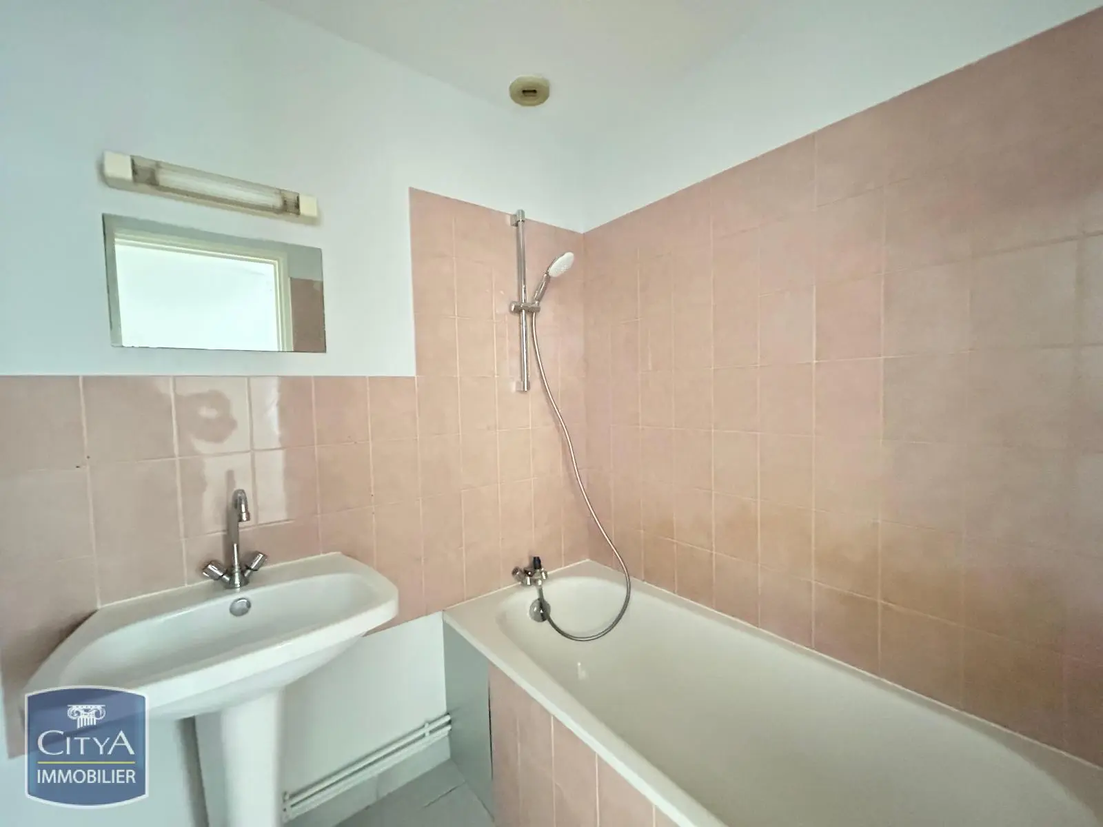 Photo 5 Appartement 1 pièce 26.55m²