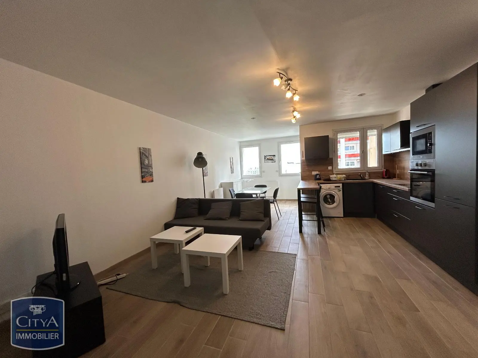 Photo 6 Appartement 2 pièces 52.13m²