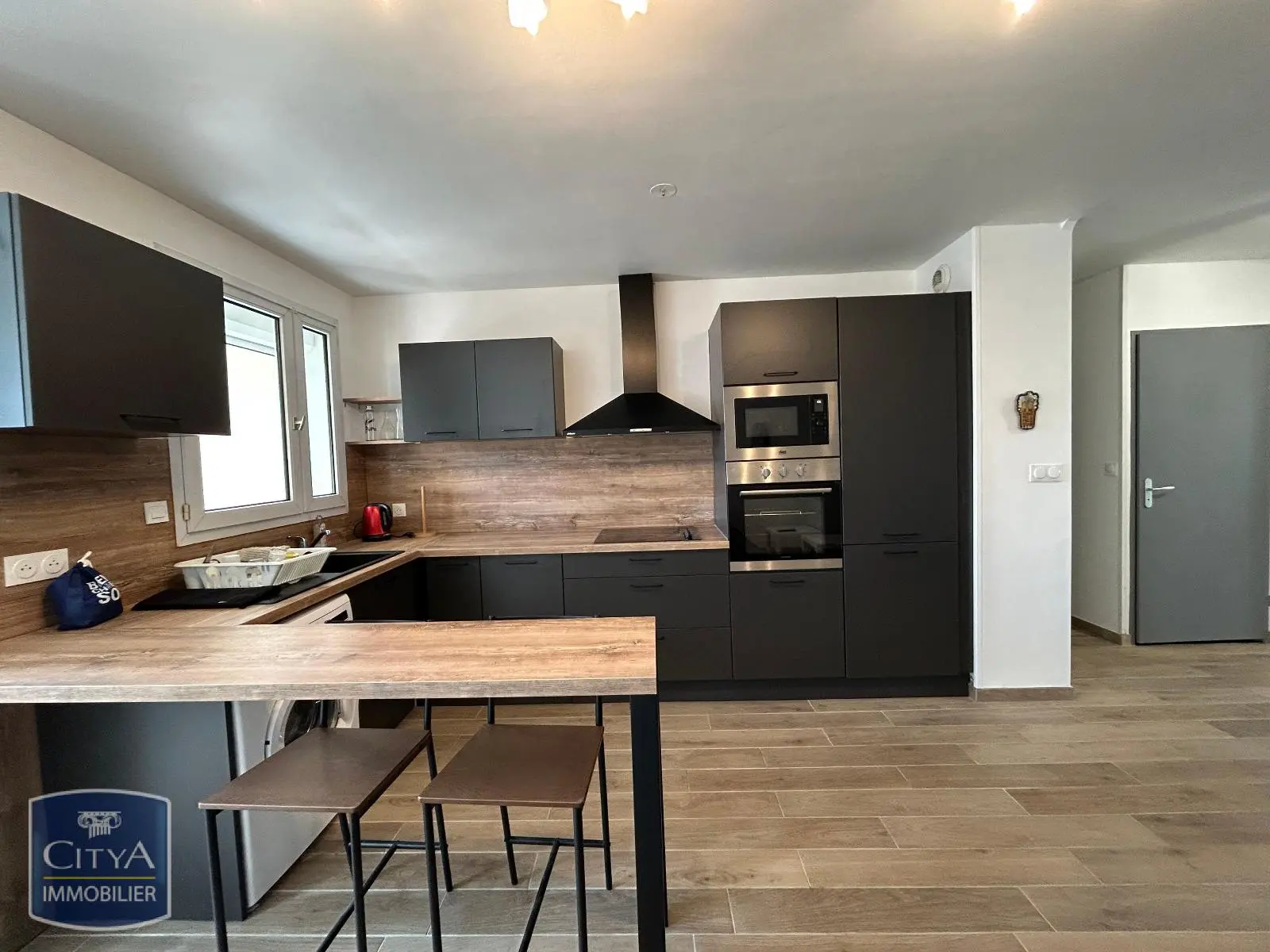 Photo 5 Appartement 2 pièces 52.13m²