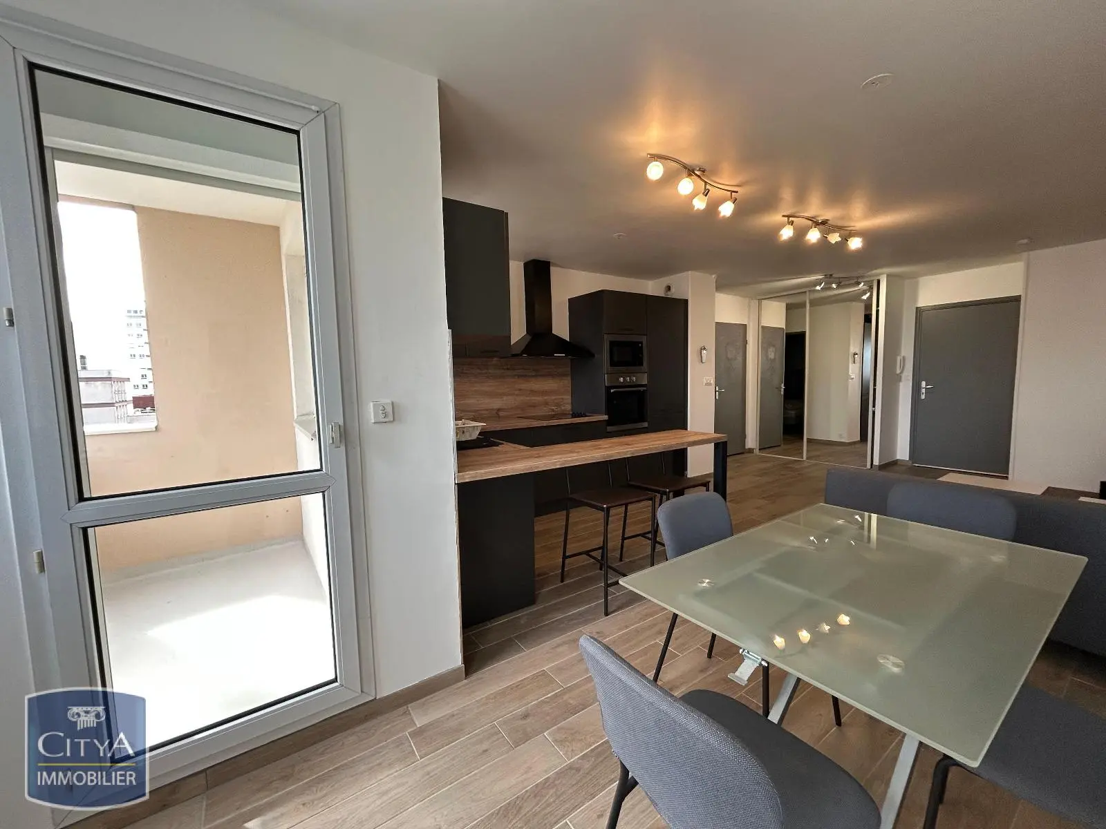 Photo 4 Appartement 2 pièces 52.13m²
