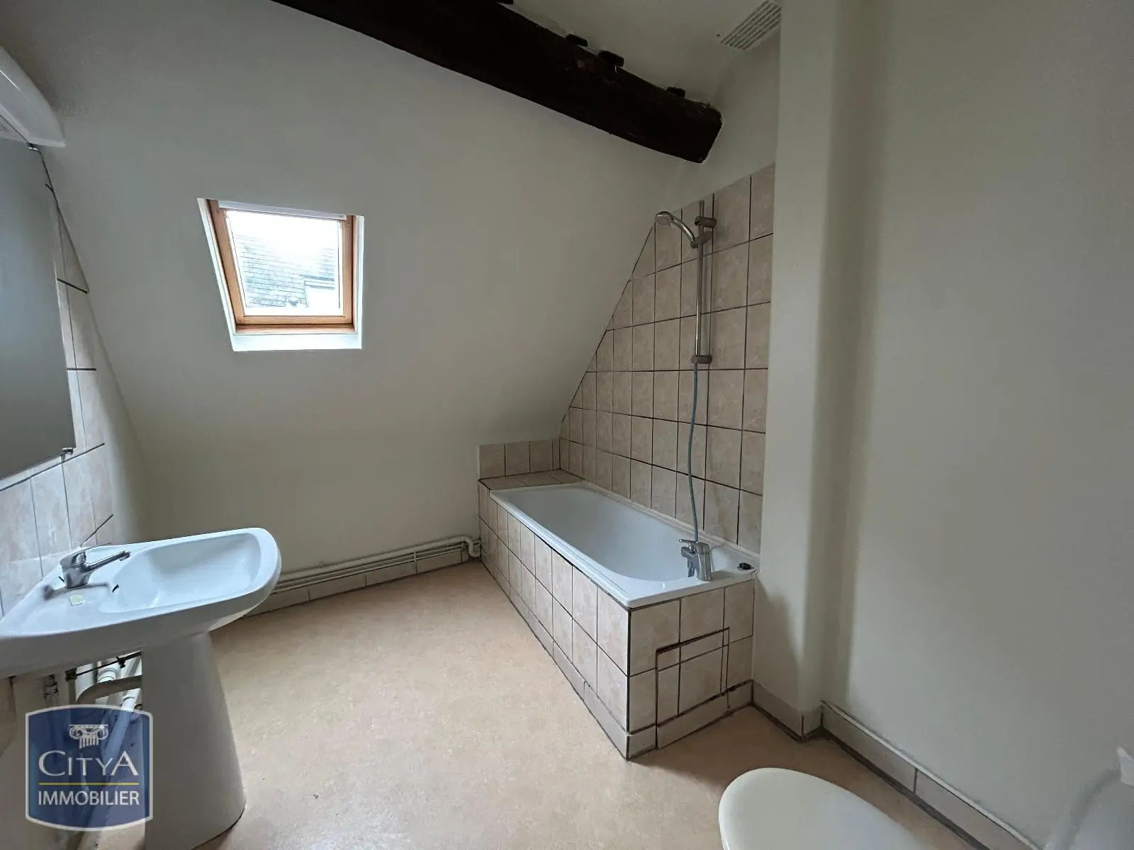 Photo 7 Appartement 2 pièces 50.28m²