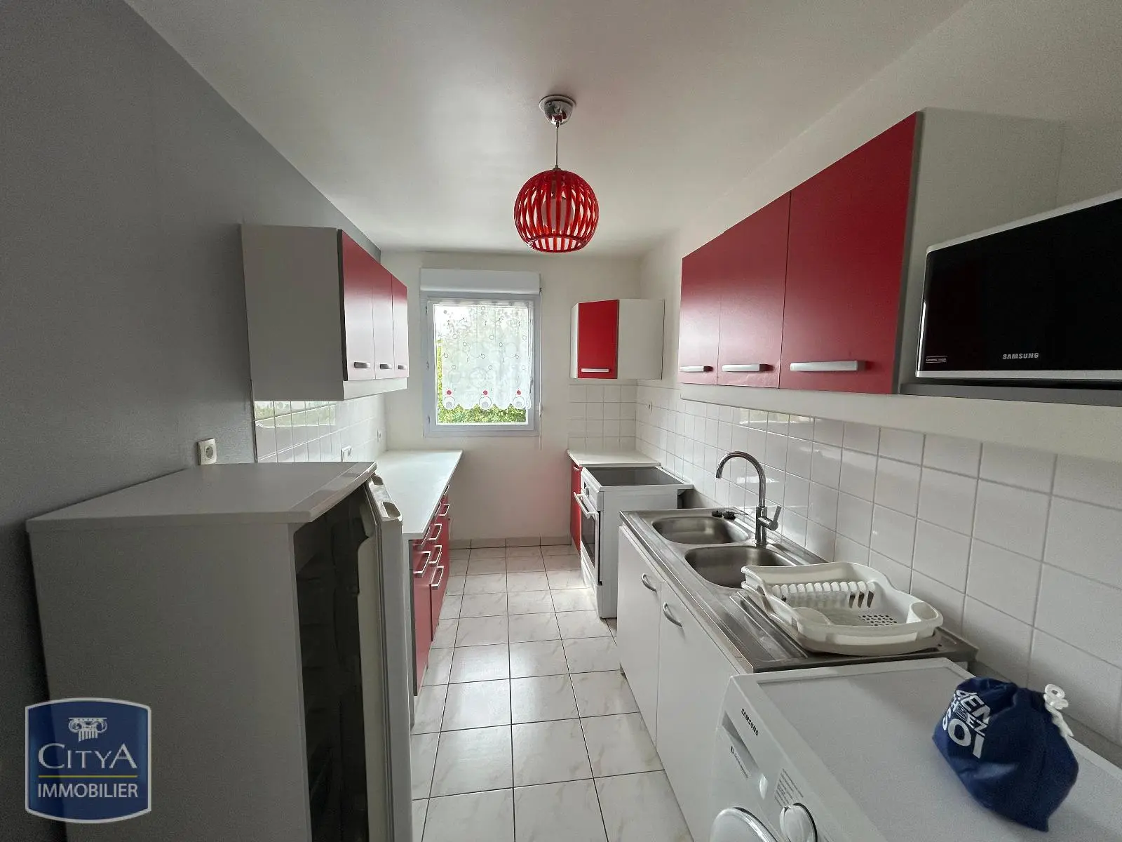 Photo 3 Appartement 3 pièces 63.9m²