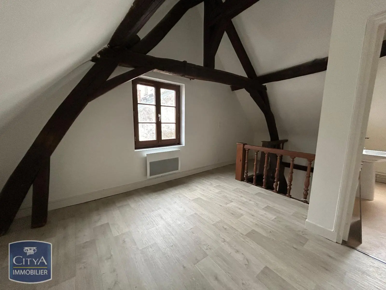 Photo 6 Appartement 2 pièces 50.28m²