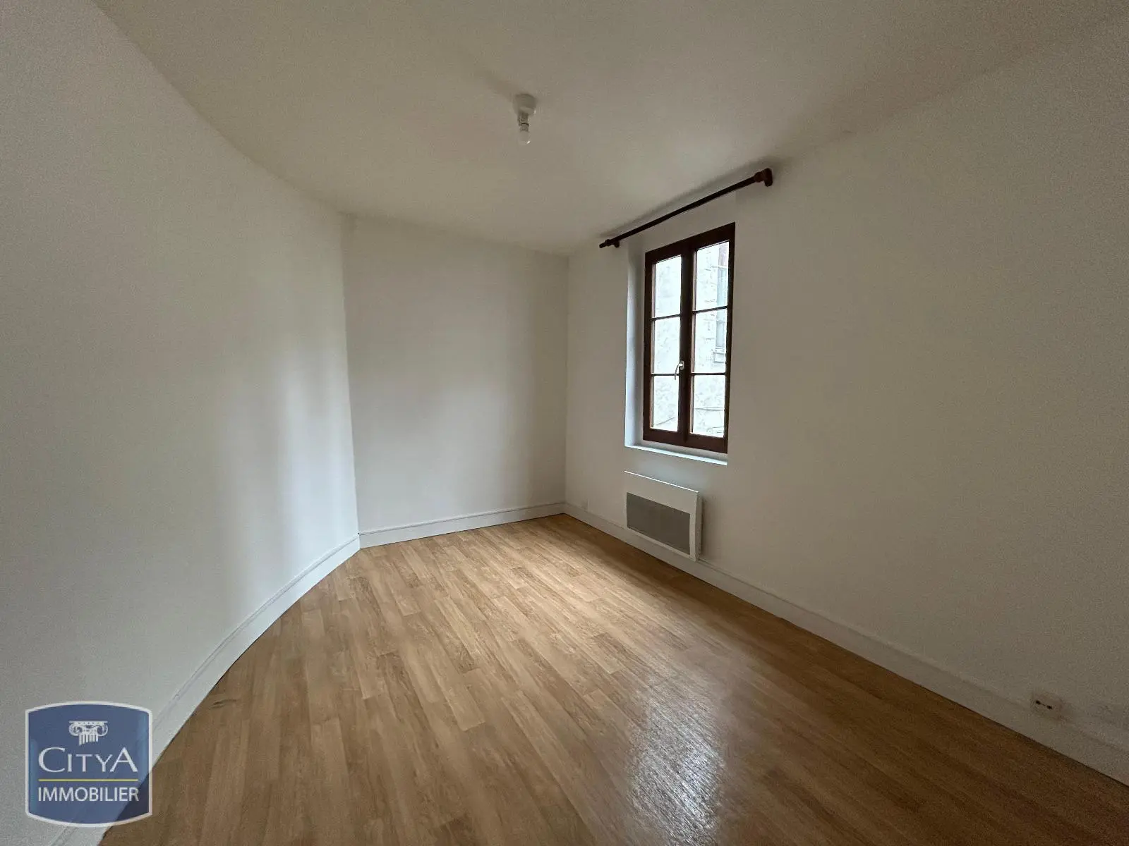 Photo 3 Appartement 2 pièces 50.28m²