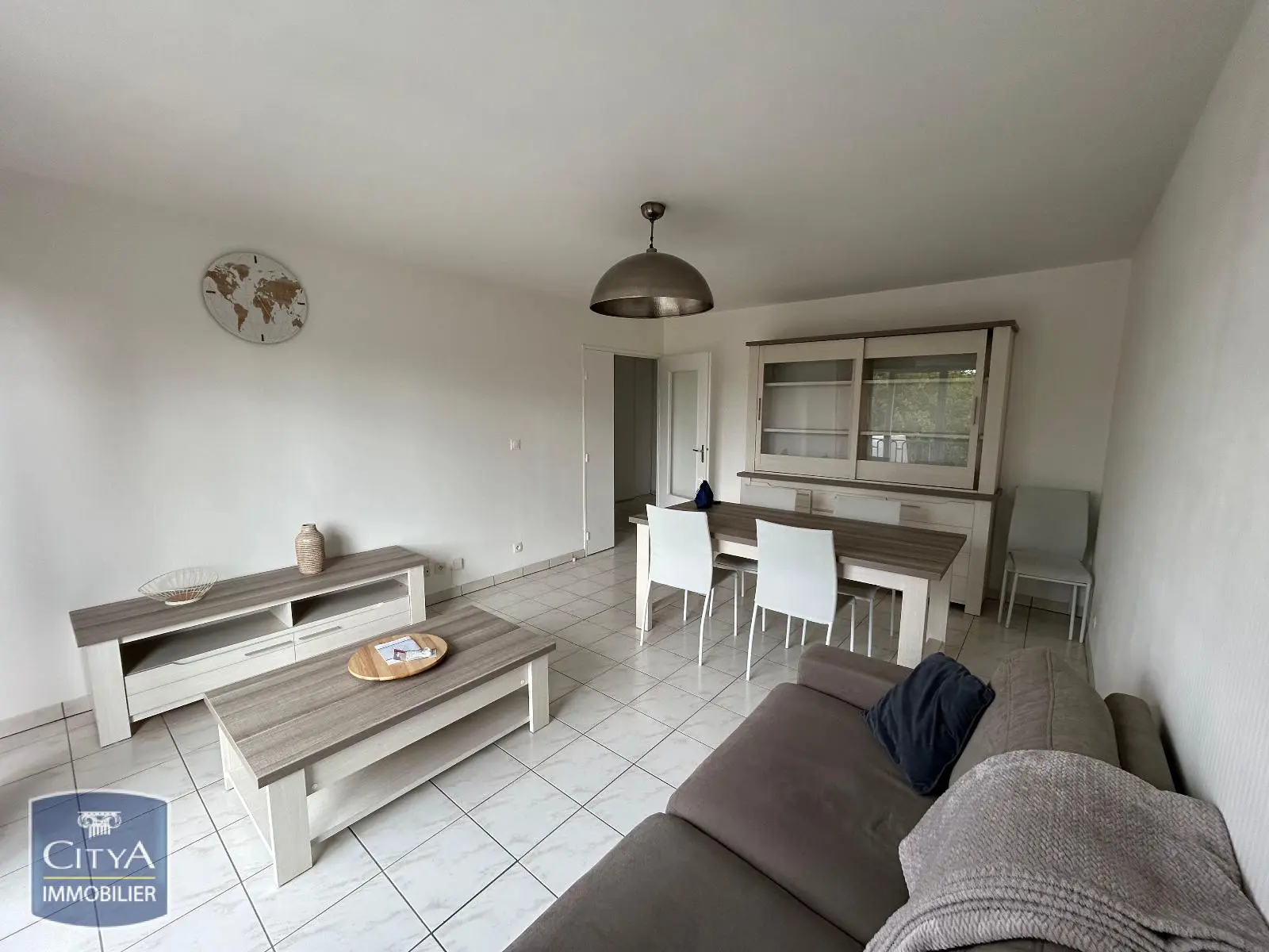 Photo 2 Appartement 3 pièces 63.9m²