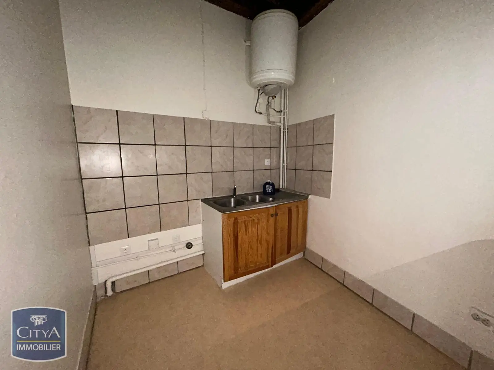 Photo 4 Appartement 2 pièces 50.28m²