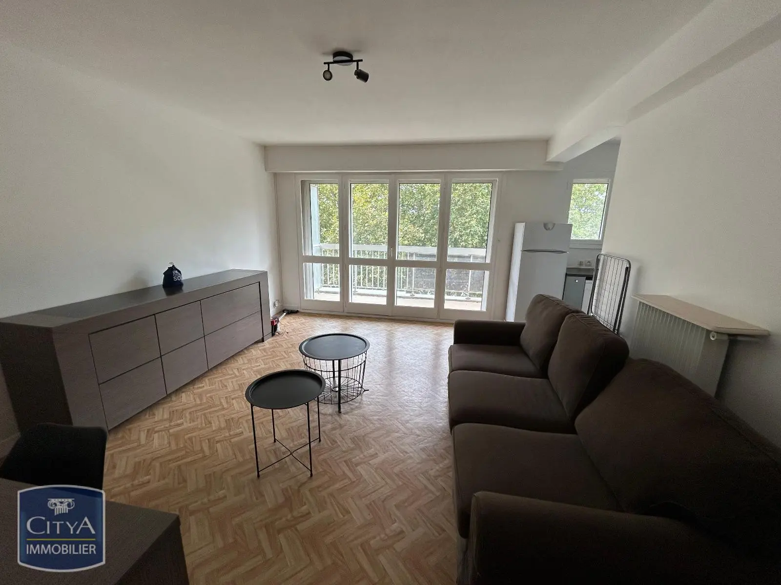 Photo 3 Appartement 2 pièces 43m²