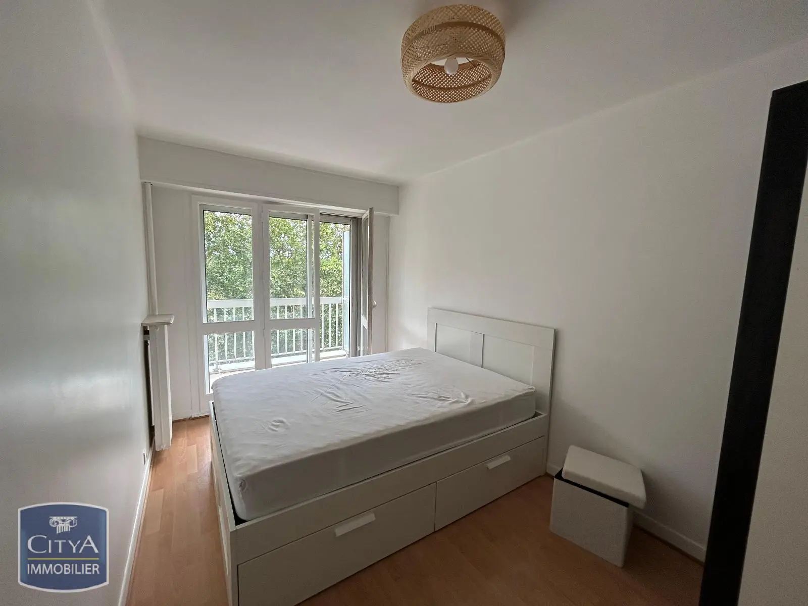 Photo 4 Appartement 2 pièces 43m²
