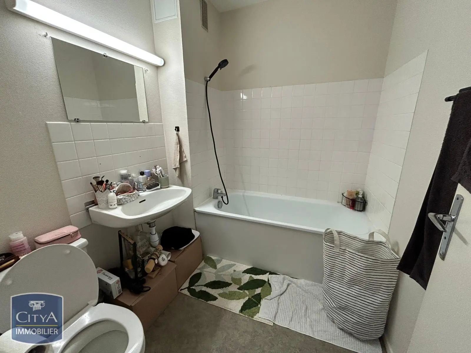 Photo 5 Appartement 2 pièces 40m²