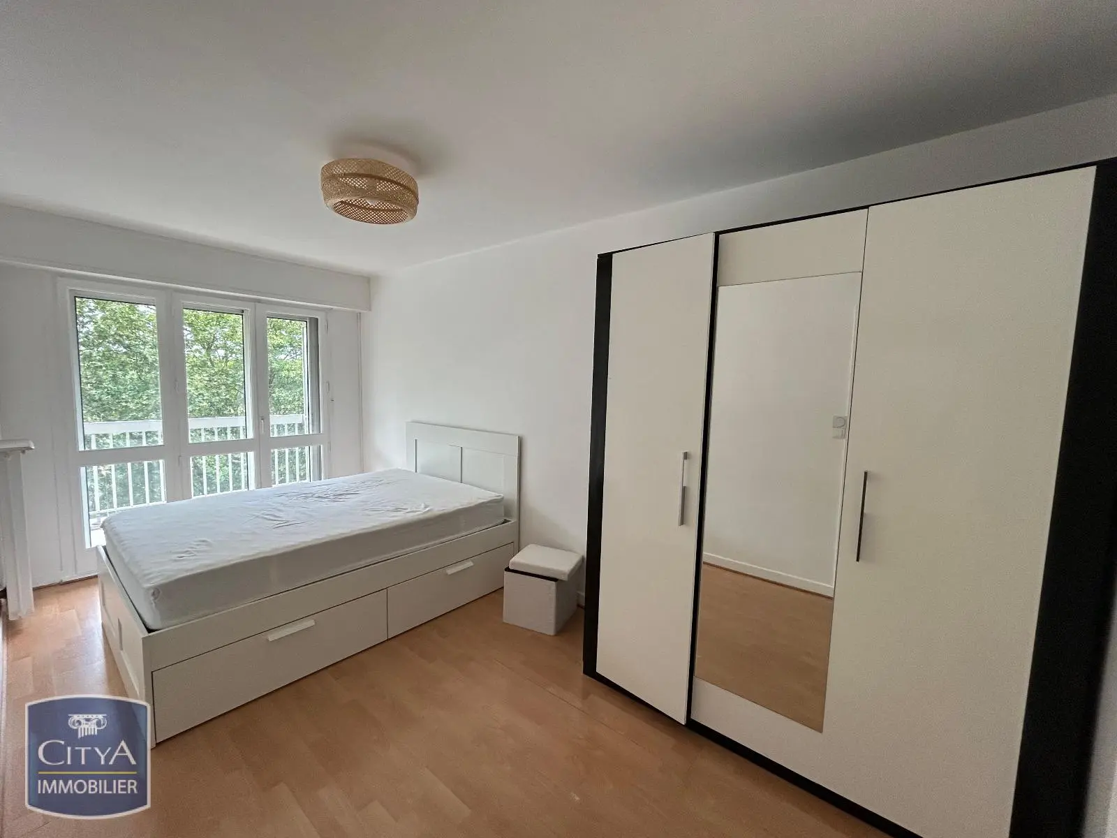 Photo 5 Appartement 2 pièces 43m²