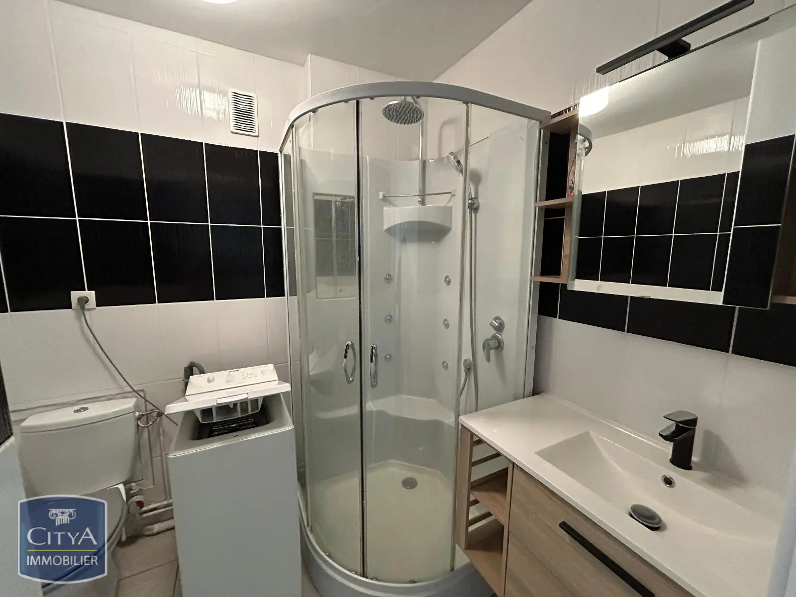 Photo 6 Appartement 2 pièces 43m²