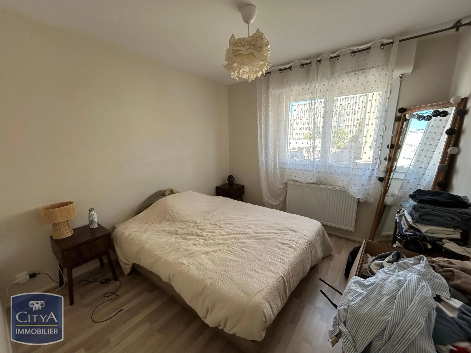 Photo 4 Appartement 2 pièces 40m²