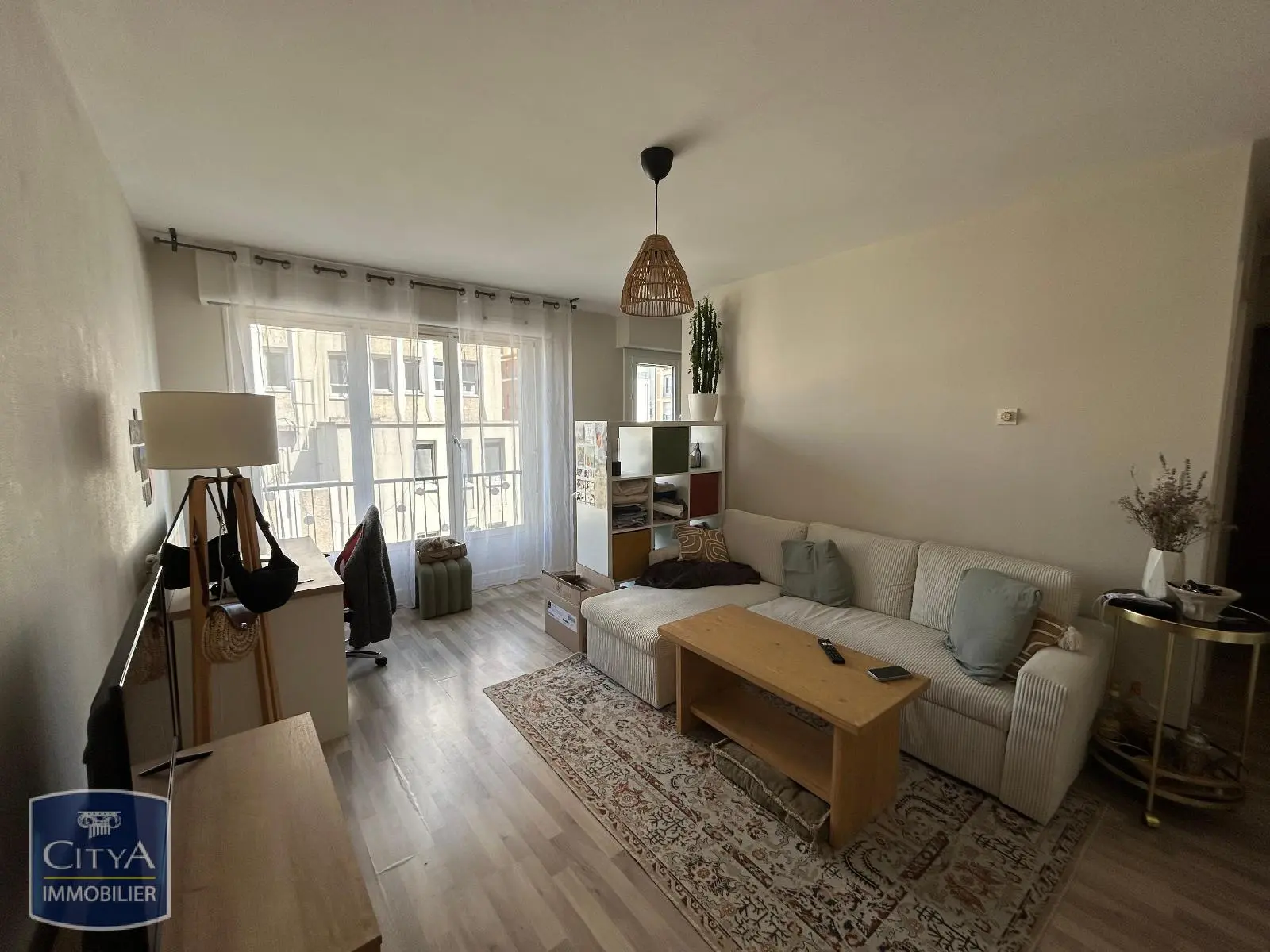 Photo 2 Appartement 2 pièces 40m²