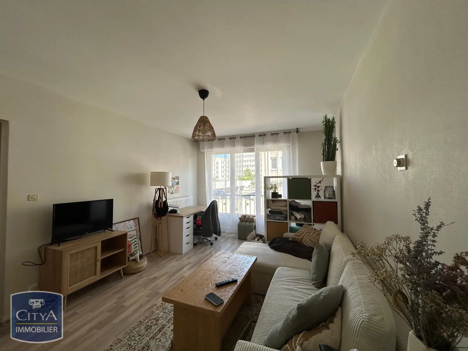 Photo 1 Appartement 2 pièces 40m²