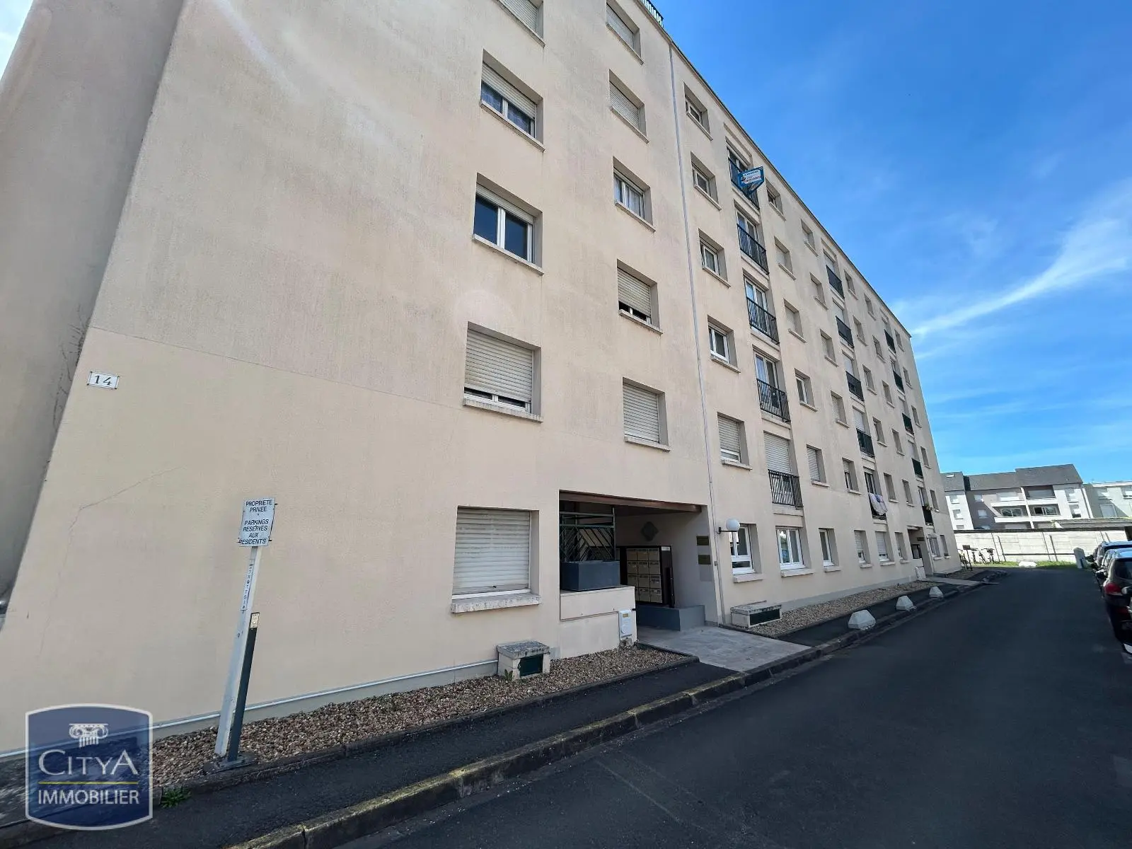 Photo 6 Appartement 2 pièces 40m²