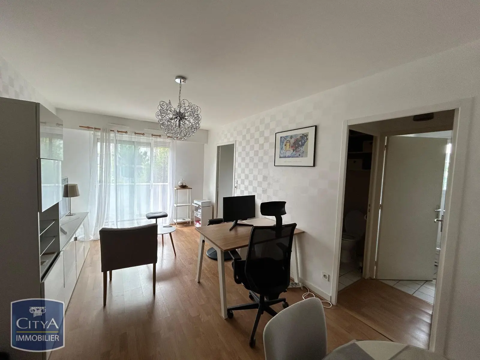 Photo 1 appartement Orléans