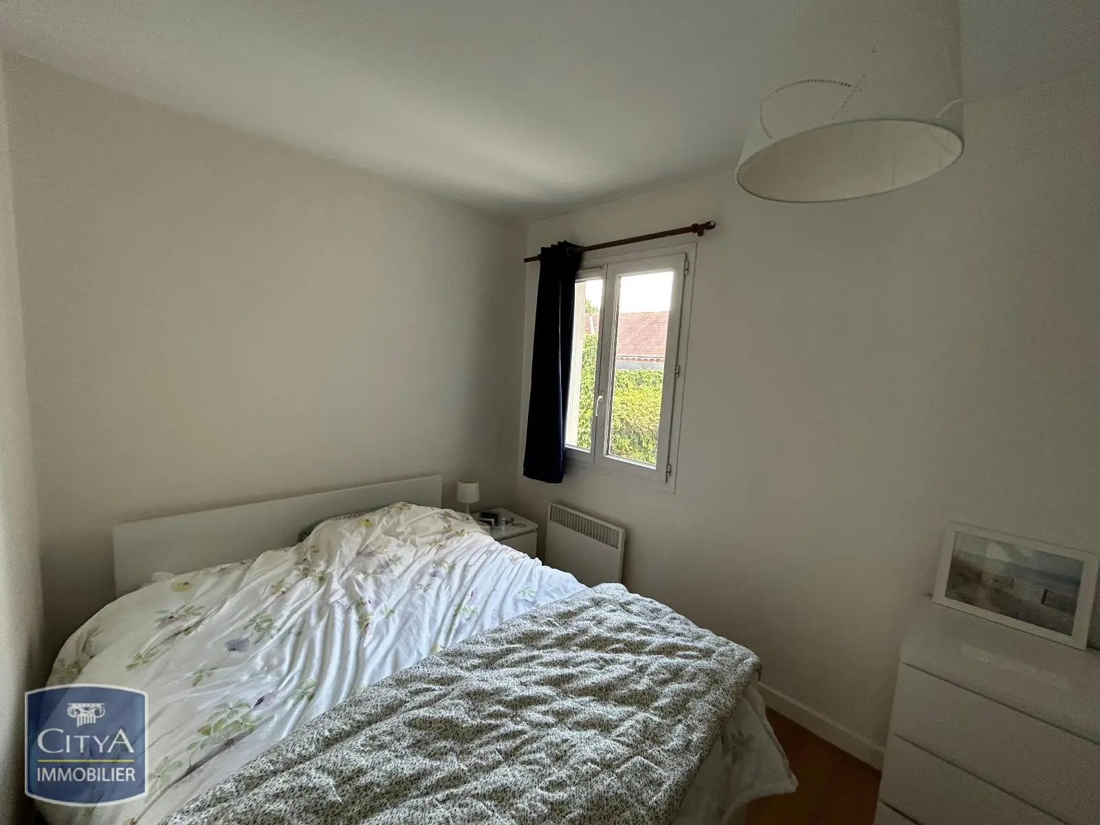 Photo 4 appartement Orléans