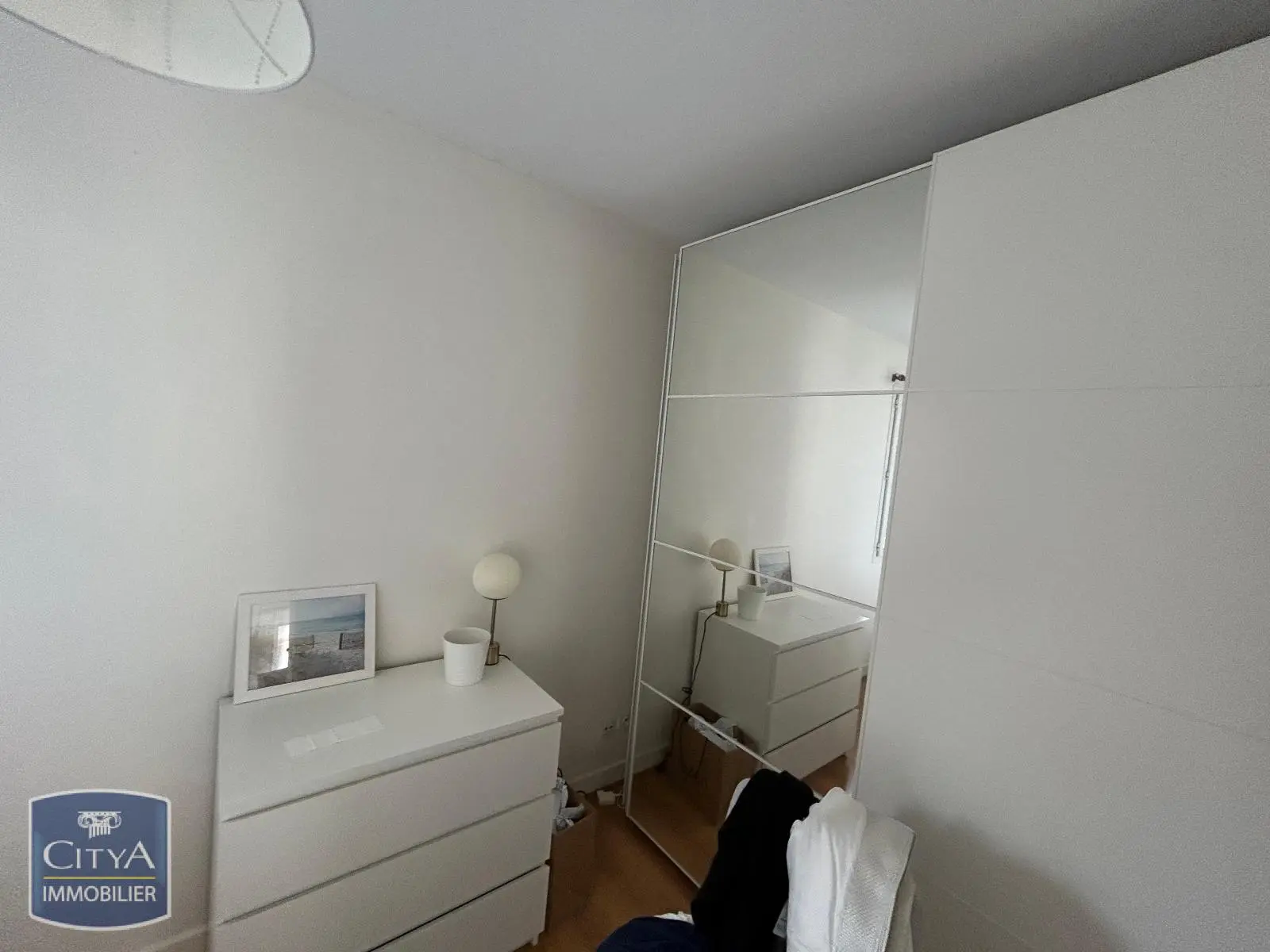 Photo 5 appartement Orléans
