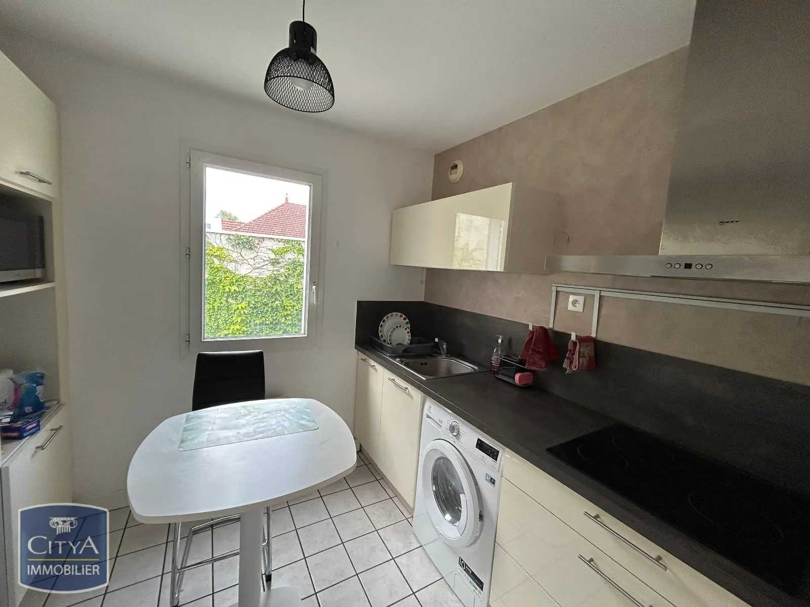 Photo 3 appartement Orléans