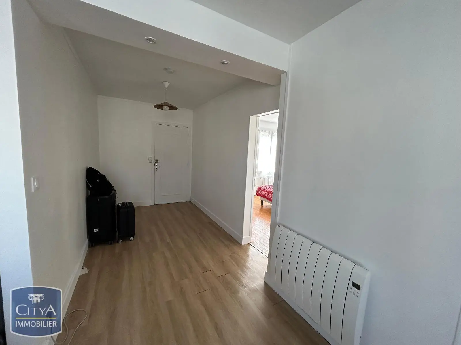 Photo 1 Appartement 3 pièces 58.96m²