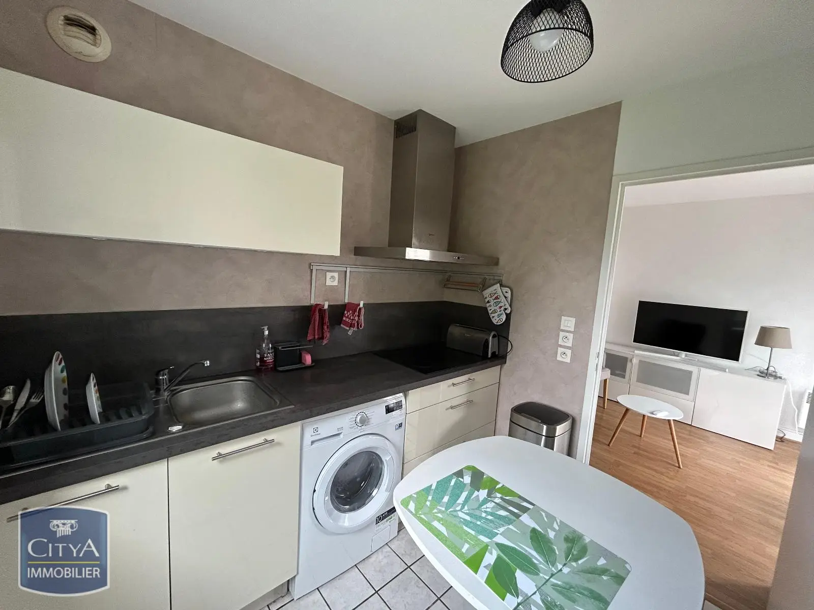 Photo 2 appartement Orléans