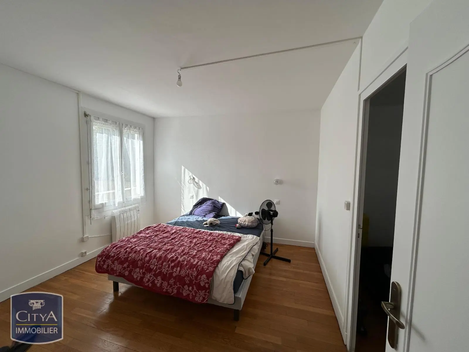 Photo 5 Appartement 3 pièces 58.96m²