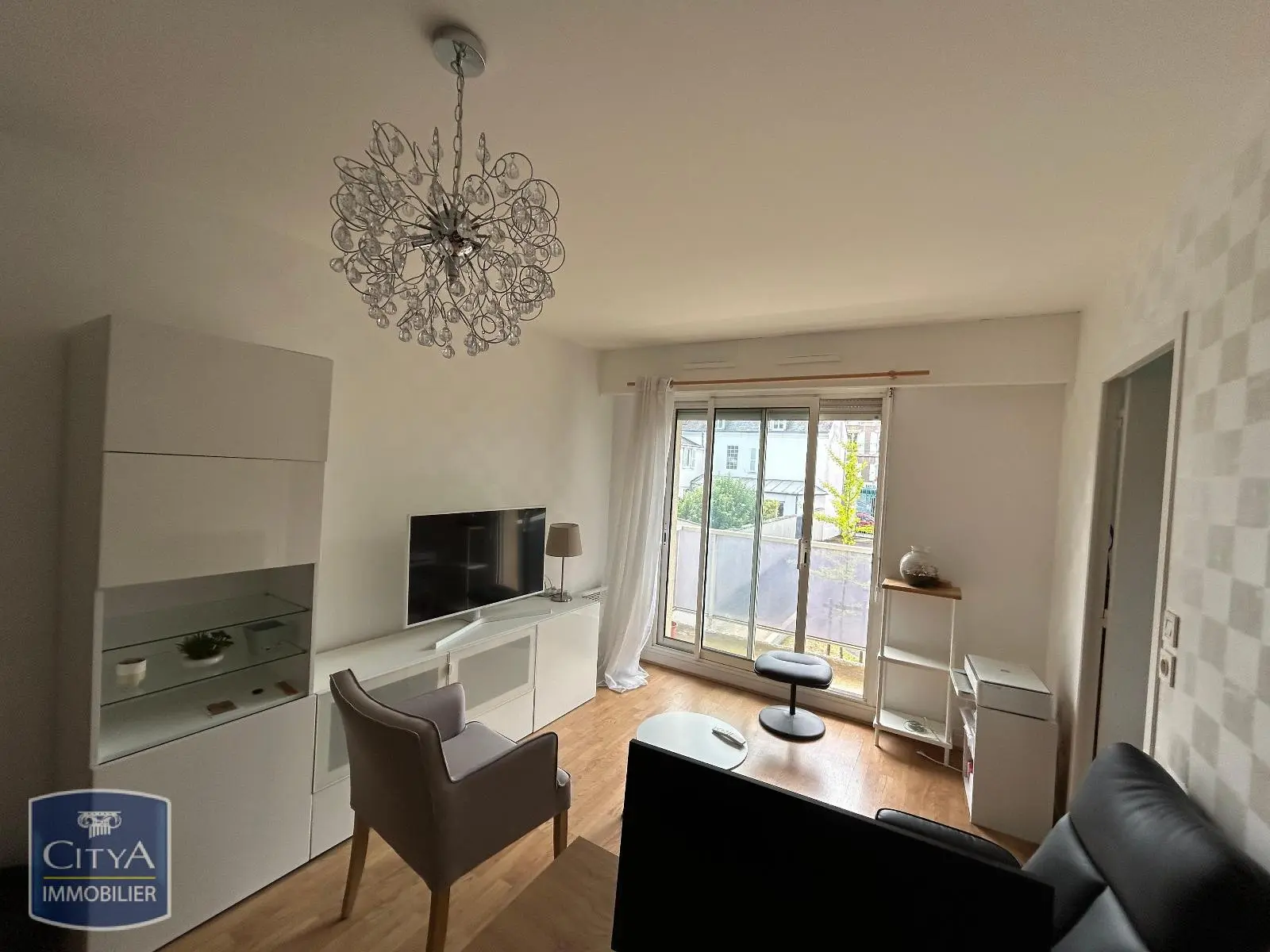 Photo 1 Appartement 2 pièces 42.56m²