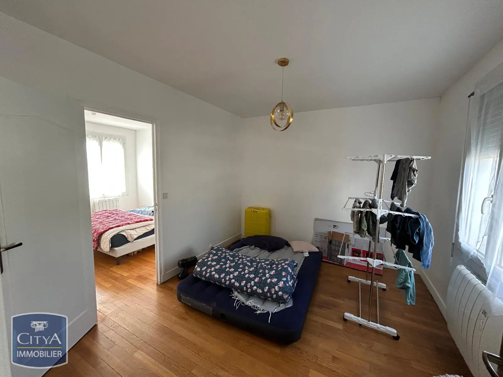 Photo 4 Appartement 3 pièces 58.96m²