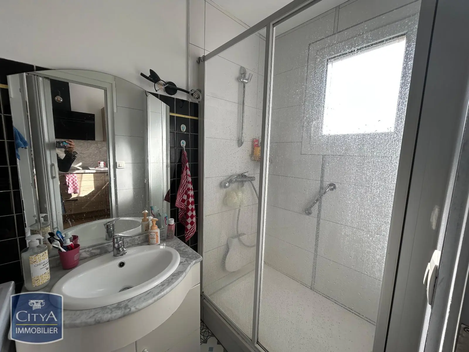 Photo 7 Appartement 3 pièces 58.96m²