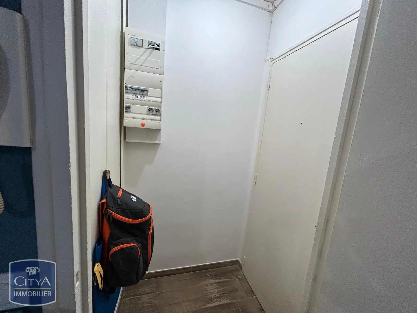 Photo 4 Appartement 1 pièce 19.8m²