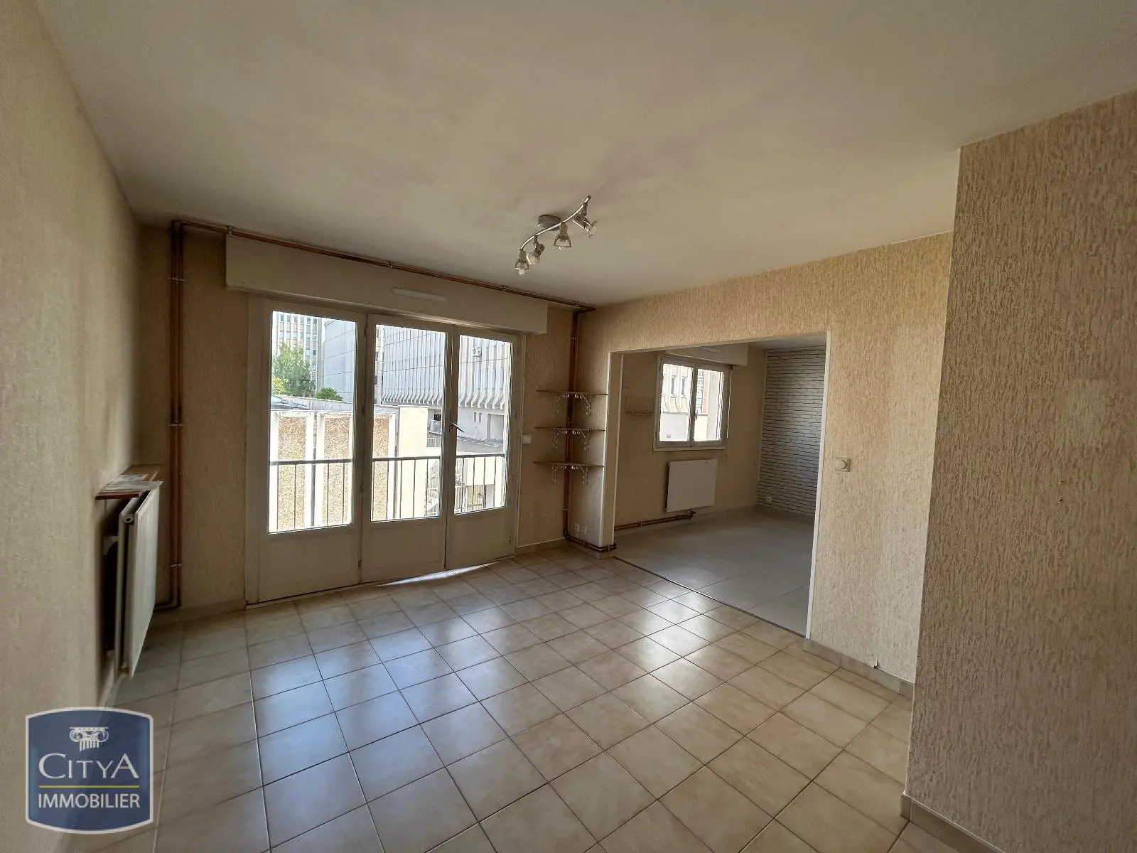 Photo 1 Appartement 3 pièces 68.27m²