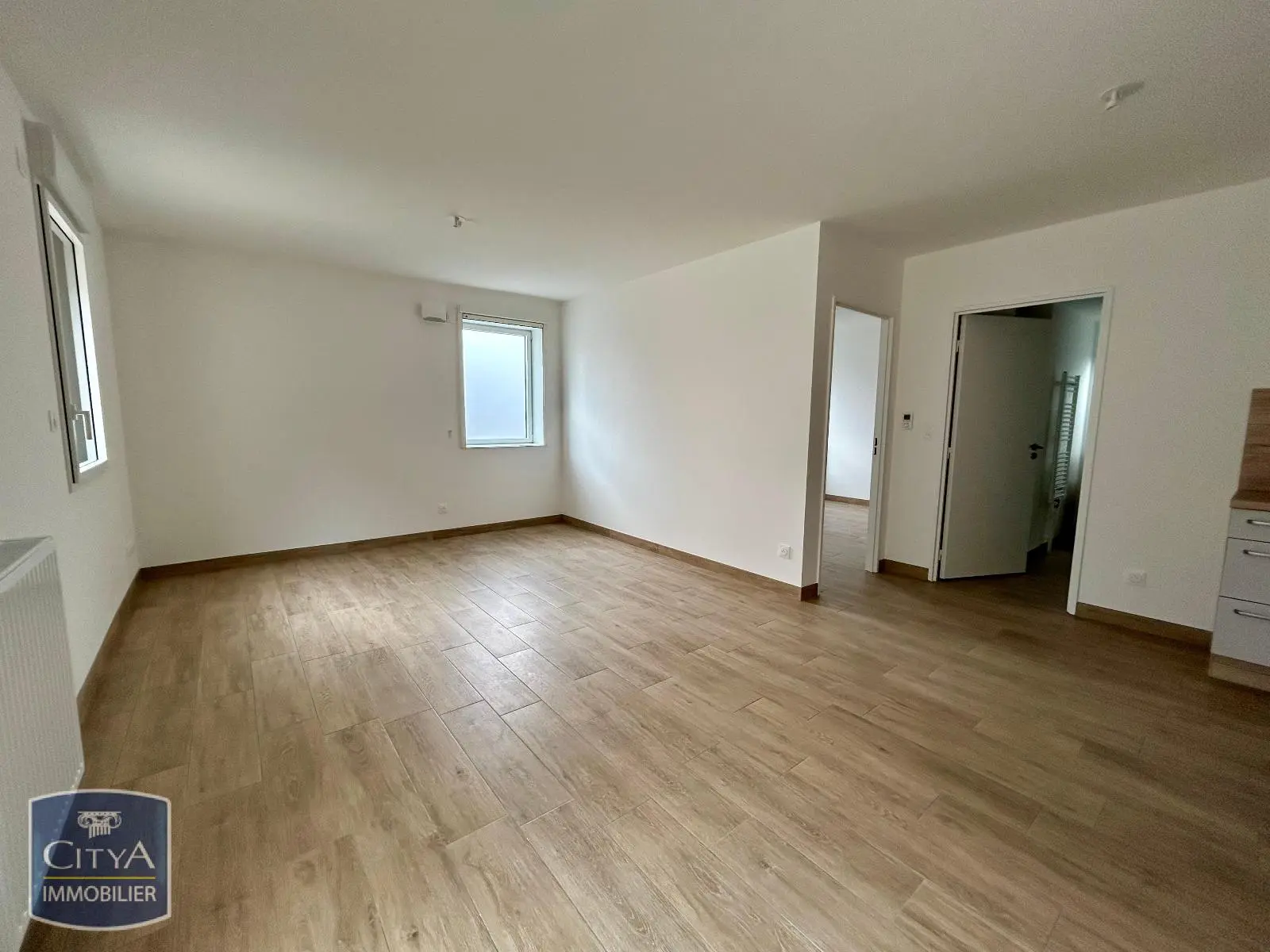 Photo 2 Appartement 2 pièces 45m²