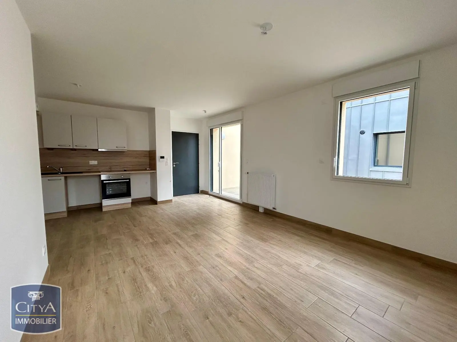 Photo 1 Appartement 2 pièces 45m²