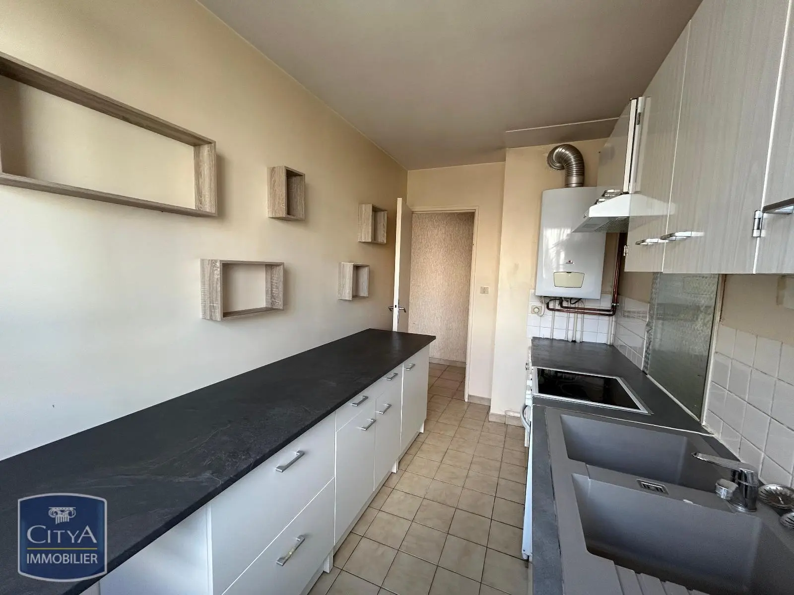 Photo 7 Appartement 3 pièces 68.27m²