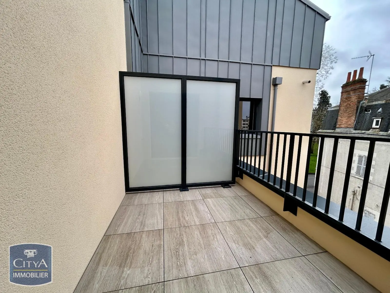 Photo 7 Appartement 2 pièces 45m²