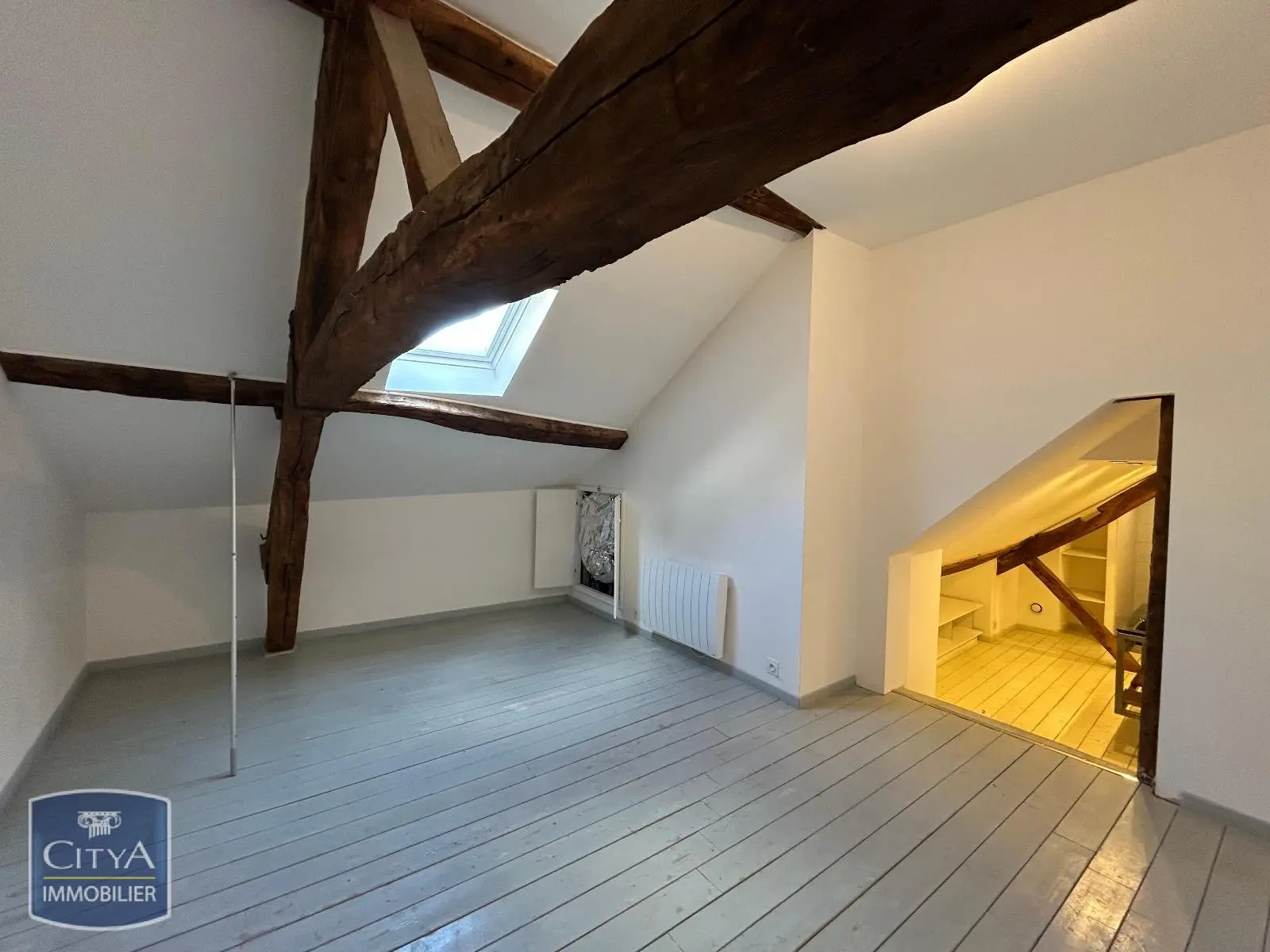 Photo 7 Appartement 2 pièces 56.63m²