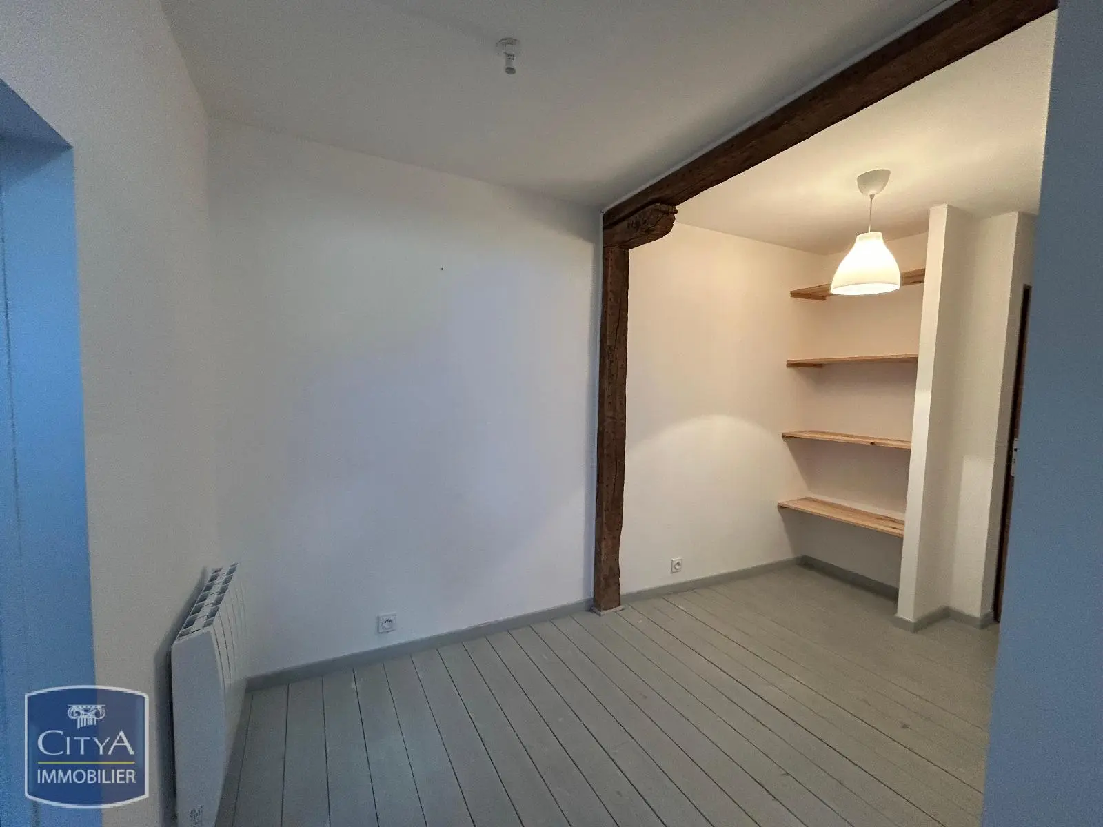Photo 6 Appartement 2 pièces 56.63m²
